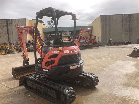 kubota u25 for sale|kubota u25 for sale australia.